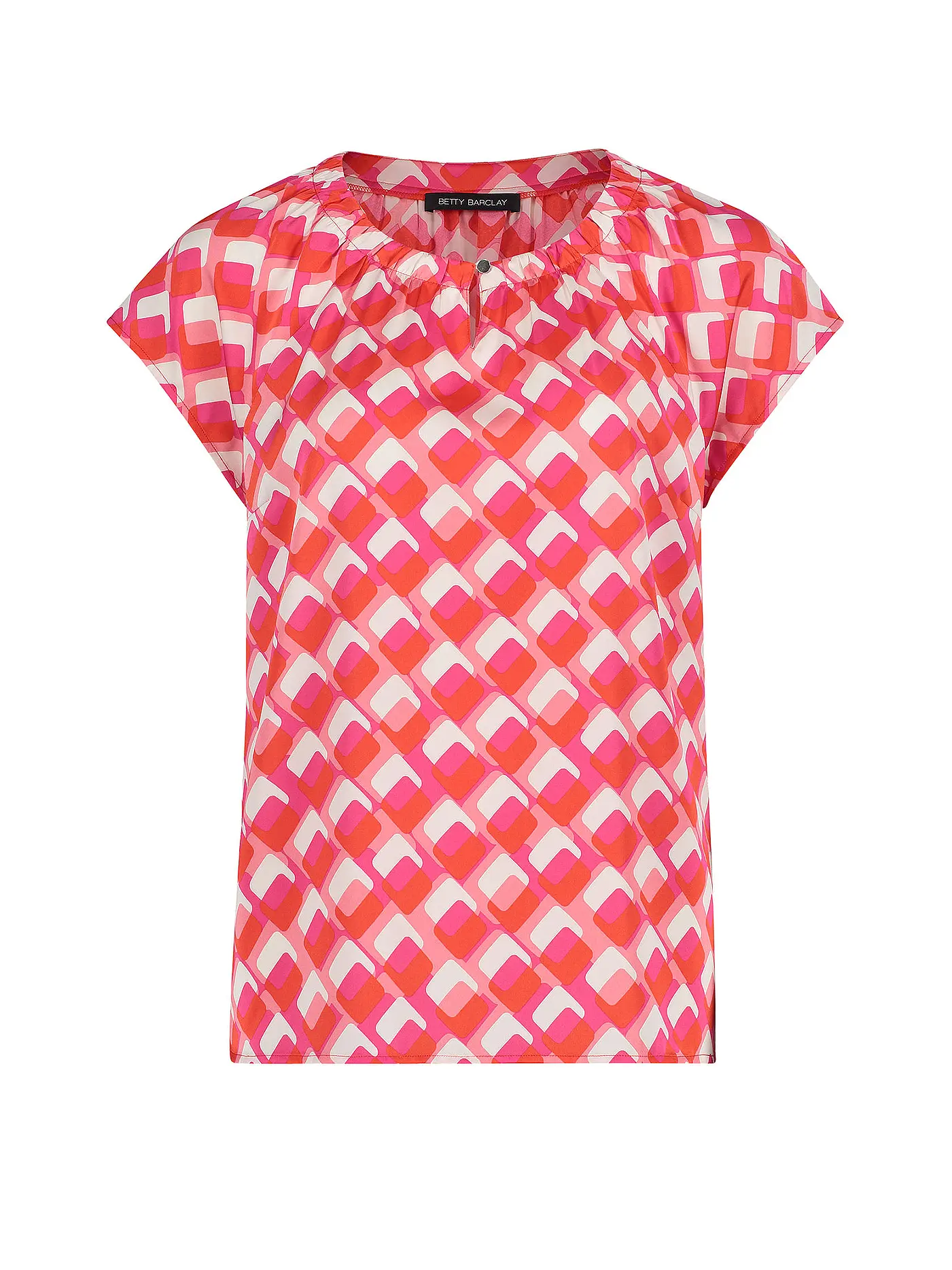 BETTY BARCLAY | Blusenshirt | 